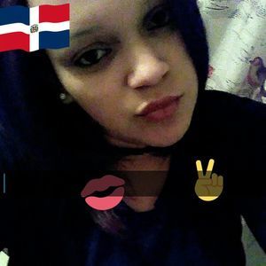 Meet your Posher, Anisa